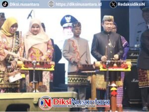 Sekdaprov Lampung Sebut Bandar Lampung Expo 2025 Momentum Strategis Bangkitkan Ekonomi Kreatif dan Wisata Lokal