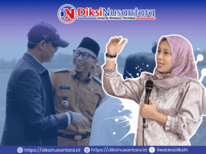 Baleg DPR RI Kunker ke Lampung, Fatikatul Khoiriyah Dorong Regulasi Tata Kelola Singkong
